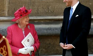 regina elisabeta printul harry jpeg