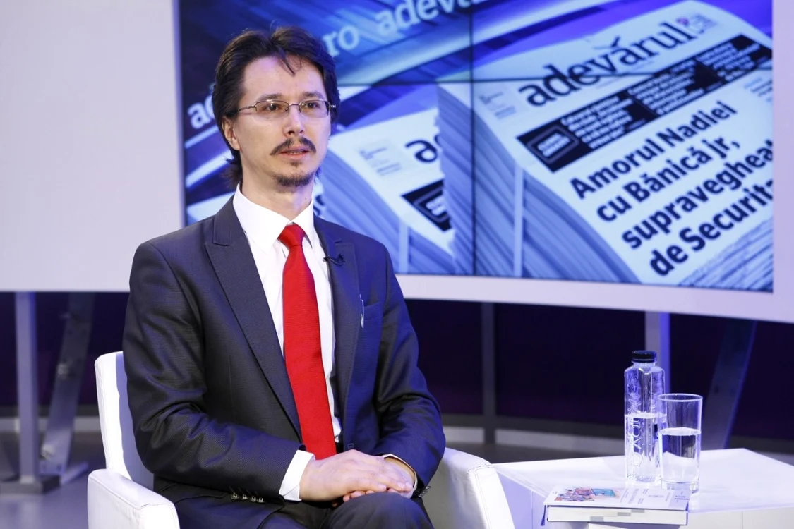 Cristi Danileț