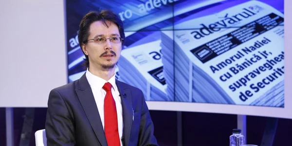 Cristi Danileţ