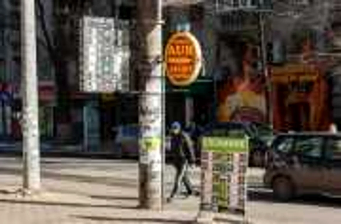 Leul se depreciază faţă de euro FOTO: Adevărul