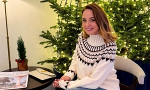 Andreea Marin, foto Instagram jpg