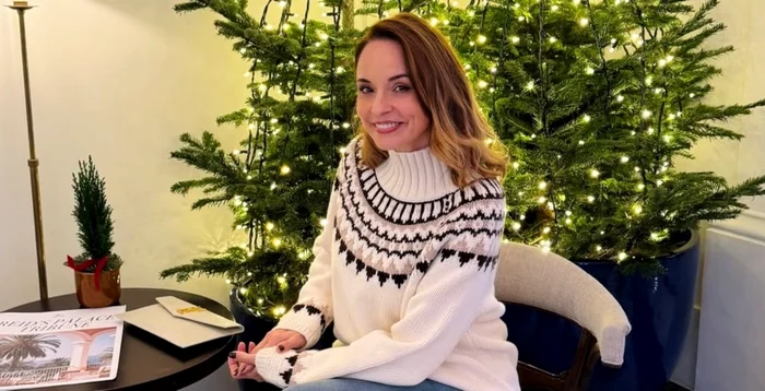 Andreea Marin / Foto: Instagram