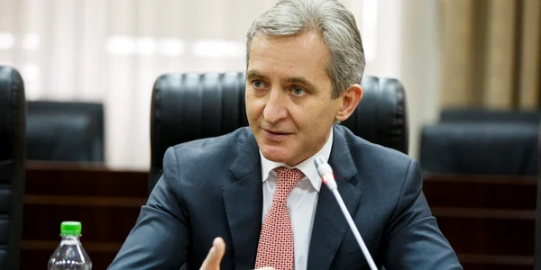 Iurie Leanca gov.md