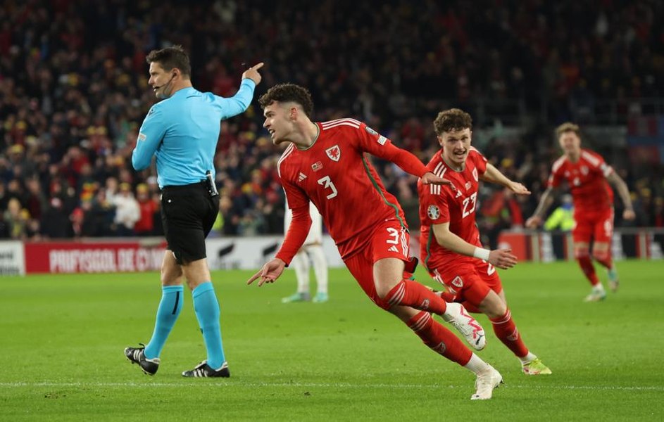 Au fost stabiliți participanții la playoff-ul de selecție pentru Campionatului European de Fotbal din 2024