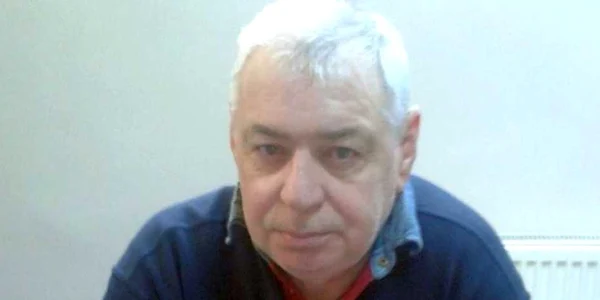 Victor Petculescu. Foto
