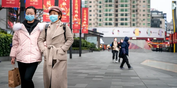 China covid coronavirus FOTO Shutterstock