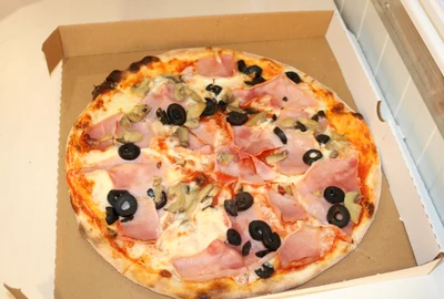 ionut daogaru pizzerie in severin FOTO Alexandra Georgescu 