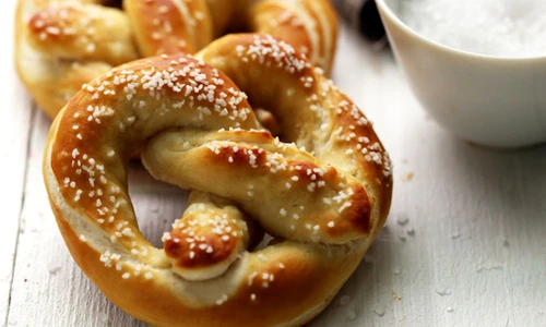 Homemade Soft Pretzels jpeg