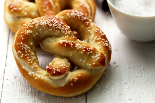 Homemade Soft Pretzels jpeg