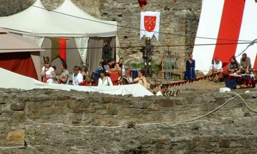 Programul Festivalului de Artă Medievală "Ştefan cel Mare" Suceava 2013 jpeg