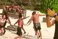 cub survivor andrei onofrei animat gif