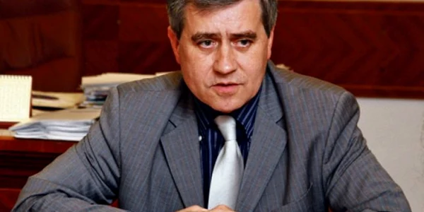 Iuliu Ilyes