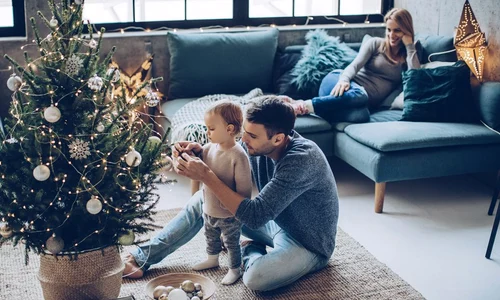 Cel mai mare Barometru de Crăciun realizat de Ferratum analizează obiceiurile de cumpărare la nivel global din peste 23 000 de gospodării (P) jpeg