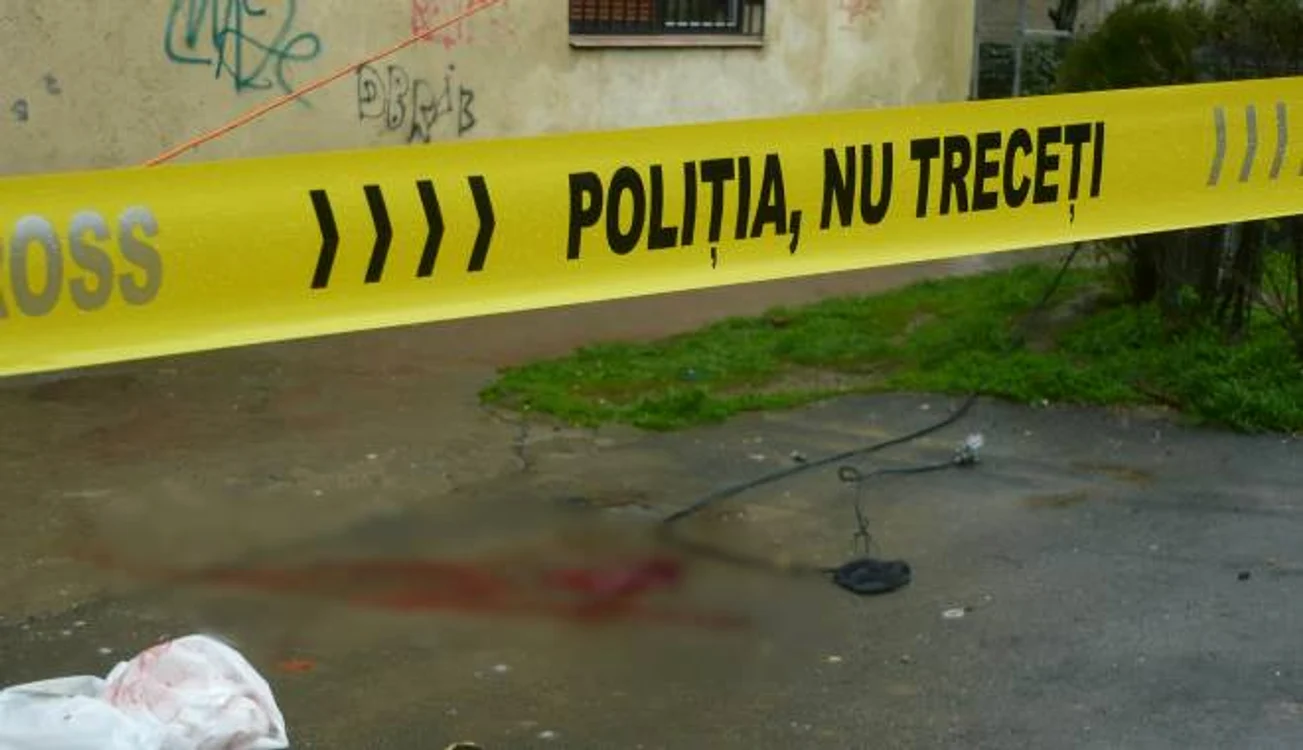 Gabriela a fost părăsită de mamă de la 2 ani