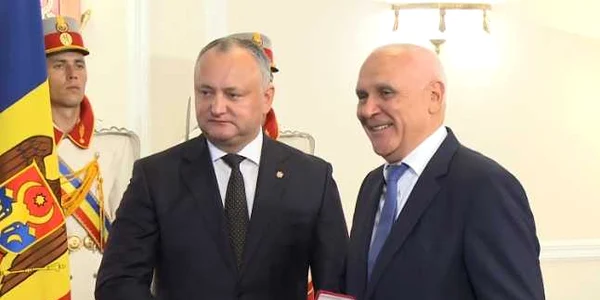 Igor Dodon presedinte.md