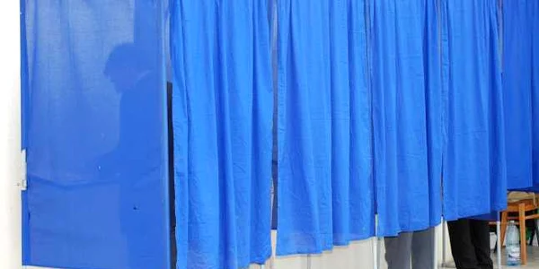 Primarul din Poiana Blenchii a fost ales cu 100 la sută din voturi
