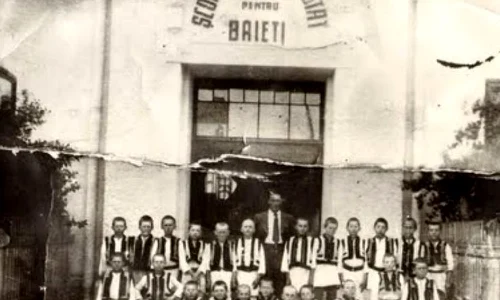 De ce învățământul românesc nu mai este ce era odată? Reformele Educației de dinainte de Marele Război jpeg