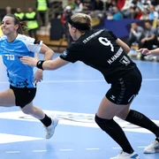 CSM BUCURESTI SOLA HK, LIGA CAMPIONILOR (15 11 2025) jpg