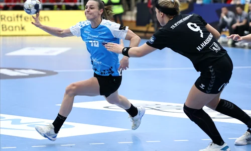 CSM BUCURESTI SOLA HK, LIGA CAMPIONILOR (15 11 2025) jpg