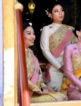 Copiii Regelui Thailandei Rama X profimedia 0431007712 jpg