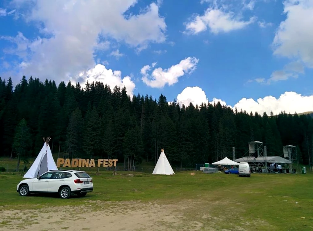 PADINA FEST 2015
