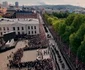 funeraliile Regelui Harald.