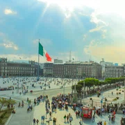Ciudad de Mexico foto unsplash jpg