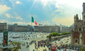Ciudad de Mexico foto unsplash jpg