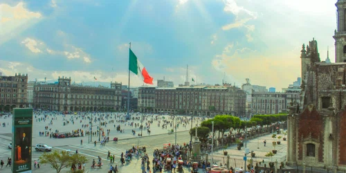 Ciudad de Mexico foto unsplash jpg