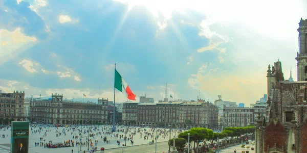 Ciudad de Mexico foto unsplash jpg