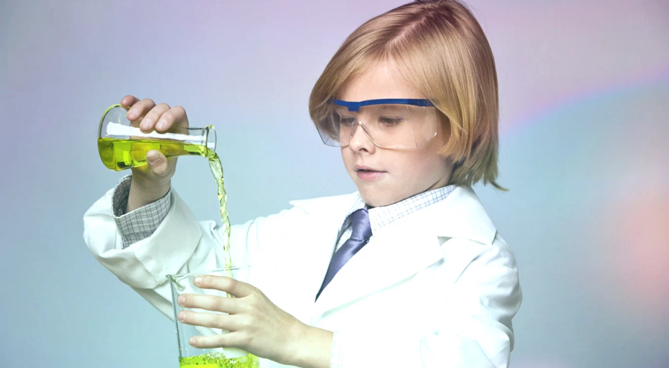 
    Experimente simple pentru educația celor mici  