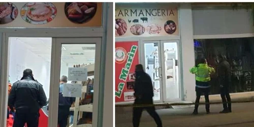 atentat Arad