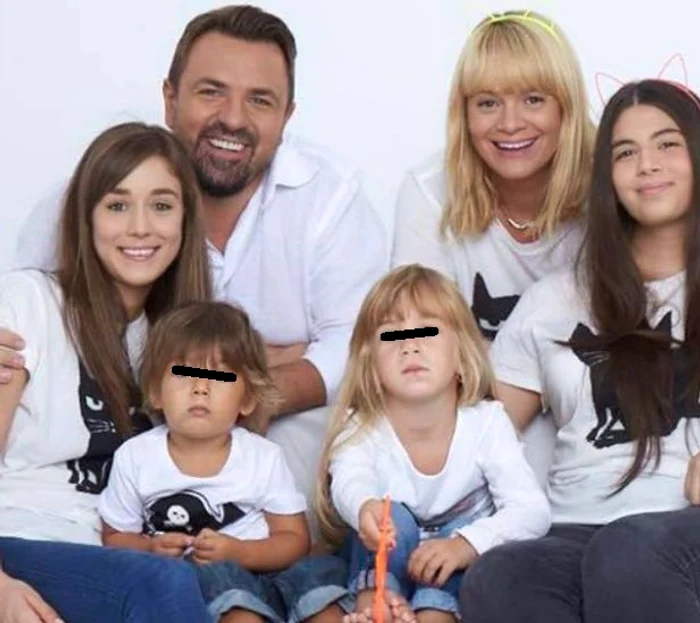 
    Horia Brenciu aniversează anul acesta 25 de ani de carierăFoto Instagram  