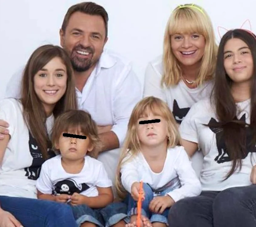 
    Horia Brenciu aniversează anul acesta 25 de ani de carierăFoto Instagram  