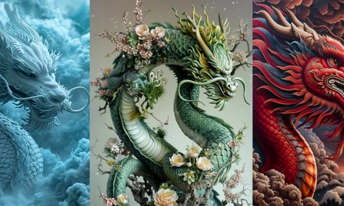 Alege un dragon si vezi ce te ingrijoreaza  Sursa foto Pixabay jpg