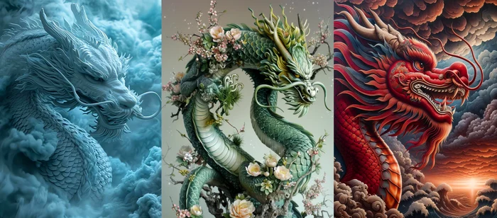 Alege un dragon si vezi ce te ingrijoreaza  Sursa foto Pixabay jpg