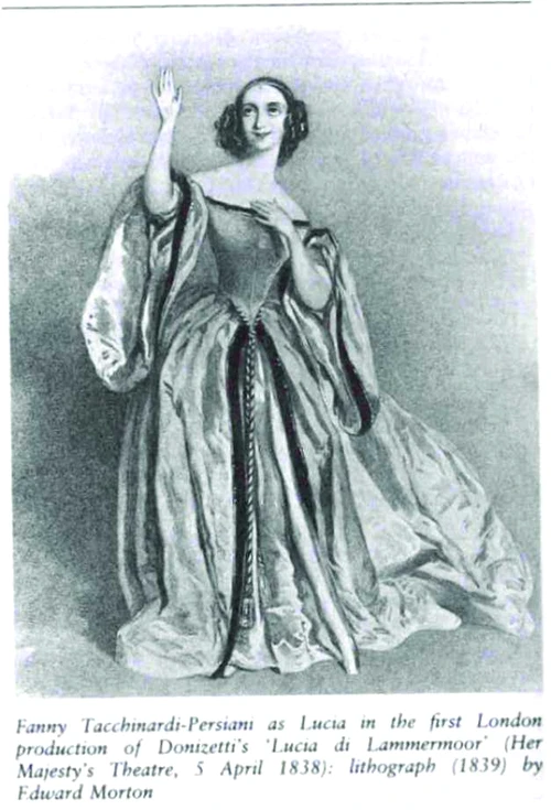 donizetti