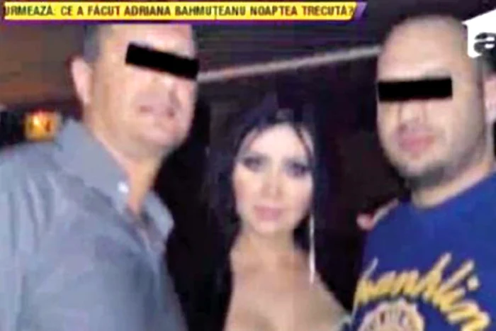 Adriana Bahmuțeanu (Foto: Mediafax)