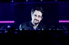 Edward Snowden (© Flickr / Gage Skidmore)