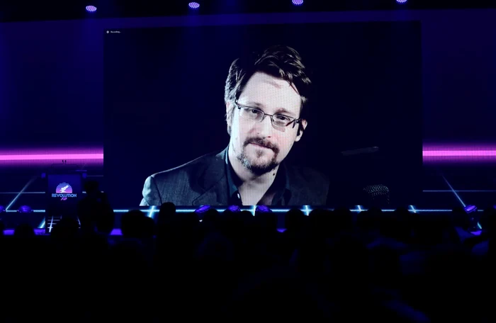 Edward Snowden (© Flickr / Gage Skidmore)