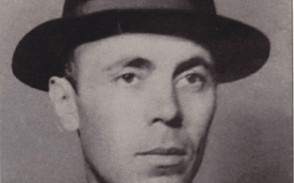 Vasile Blidaru, ultimul „haiduc” anticomunist. A rezistat mai bine de zece ani prin păduri