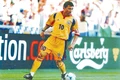Fotbalistul Gică Hagi a purtat cu cinste tricoul cu numărul 10 jpeg