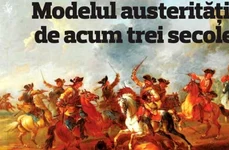 Germania de azi, modelul austerităţii de acum trei secole jpeg