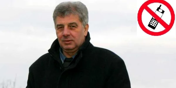 silviu dumitrescu