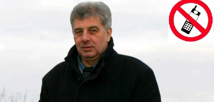 Silviu DUmitrescu, directorul tehnic al Chindiei