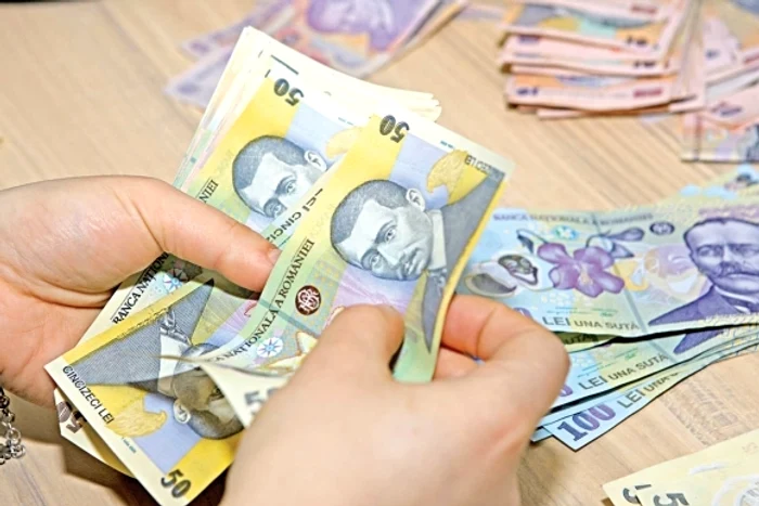 
    Berbecii vor avea destui bani în perioada următoareFoto Click!  