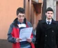 Plângere penală depusă la DNA de Asociaţia Elevilor din Constanţa la adresa primarului Radu Mazăre