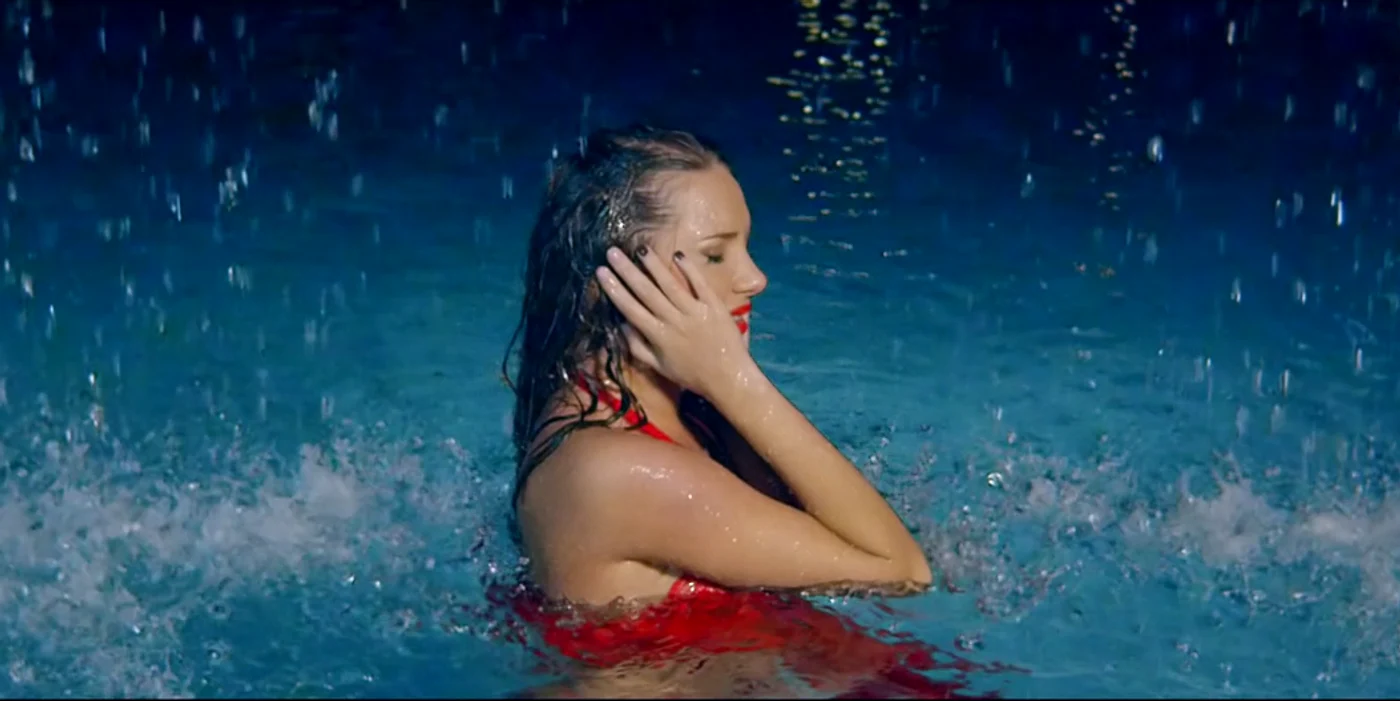 Otilia în videoclip