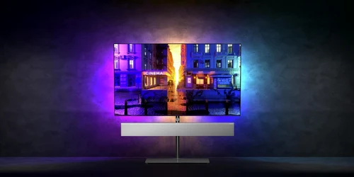 Televizor Philips OLED+986