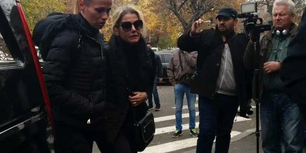 Liana si Lorena Balaci